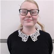 Creative and enthusiastic University student- to- be with experience engaging a wide range of ages in learning.